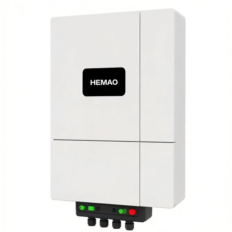 10KW हाइब्रिड इन्वर्टर